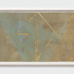 Virginia Jaramillo Transactions at Altamira #2 - 111, 1987