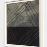 Virginia Jaramillo, Teotihuacan Studies. The Plane Where the Heavens Touch the Earth, 1997