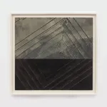 Virginia Jaramillo, Teotihuacan Studies. The Plane Where the Heavens Touch the Earth, 1997