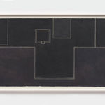 Virginia Jaramillo, Teotihuacan - Part II, 1997