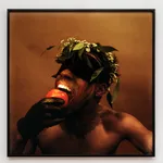 Rotimi Fani-Kayode, Untitled, 1987-1988