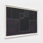 Virginia Jaramillo, Teotihuacan - Part II, 1997