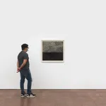 Virginia Jaramillo, Teotihuacan Studies. The Plane Where the Heavens Touch the Earth, 1997