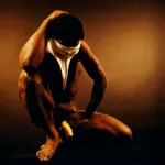 Rotimi Fani-Kayode, Untitled, 1987-1988