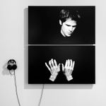 Jonas Englert, Song of None, 2024