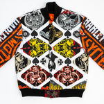 Alex Ziv, Rise with the Sun, 2020