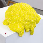 Dan Lam, Mind Melter, 2019