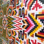 Matthew Craven, SUPRA-MOLECULAR COMPLEXES 5, 2021