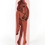 Jeffrey Cheung, Unity Board 2, 2019