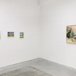 Bianca Nemelc, Learning To Feel, 2020