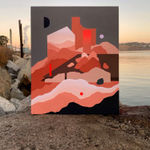 Madeleine Tonzi, Unfound, 2020