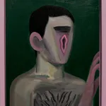 Corey K. Lamb, Inseparable, 2020