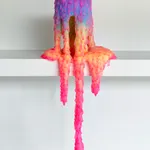 Dan Lam, Melt, 2020
