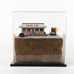 Abigail Goldman, Your Cats Will Eat You, 2019