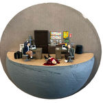 Abigail Goldman, Your Cats Will Eat You, 2019