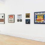 Gabe Langholtz, Loosies (2), 2020