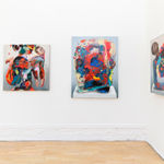 Erik Jones, Becoming, 2022