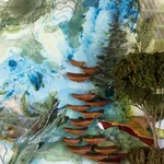 Sean Newport, Loop the Loop, 2019