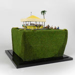 Abigail Goldman, Your Cats Will Eat You, 2019