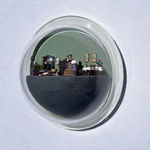 Madeleine Tonzi, Windows 2, 2022