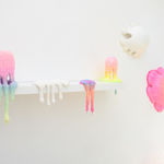 Dan Lam installation image