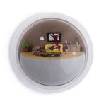 Abigail Goldman, Women's Work Is Never Done, 2017