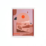 Madeleine Tonzi, Unfound, 2020