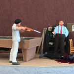 Abigail Goldman, Your Cats Will Eat You, 2019