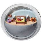 Abigail Goldman, Your Cats Will Eat You, 2019