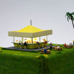 Abigail Goldman, Your Cats Will Eat You, 2019