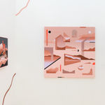 Madeleine Tonzi, Unfound, 2020