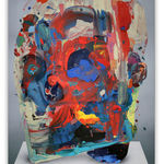 Erik Jones, Becoming, 2022