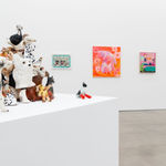 Sebastian Curi, Untitled, 2023