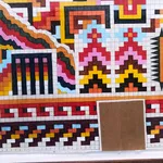 Matthew Craven, SUPRA-MOLECULAR COMPLEXES 5, 2021