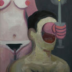 Corey K. Lamb, Empathy and Illumination, 2019