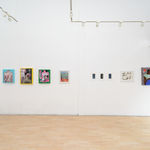 Rune Christensen, Tomorrow Belongs to Those Who Hear it Coming #3, 2020