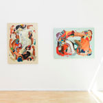 Erik Jones, Becoming, 2022