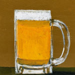 Gabe Langholtz, Loosies (2), 2020