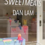 Dan Lam, Melt, 2020