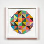 Megan Ellen MacDonald, Blood Orange, 2021