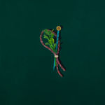 Andrew Watch, Painting Studies, 2020