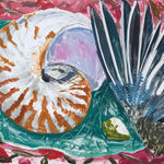 Anna Valdez, Sunset, 2019