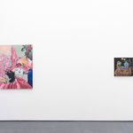 installation image of artwork