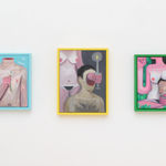 Corey K. Lamb, Empathy and Illumination, 2019