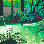 Nicholas Bono Kennedy, Breakfast Floral, 2026