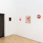 Madeleine Tonzi, Unfound, 2020