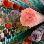 Laura Berger, Touch Memory, 2019