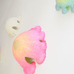 Dan Lam instalation image