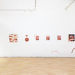 Madeleine Tonzi, Unfound, 2020