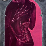 Christine Mai Nguyen, Pointy Boot, 2024